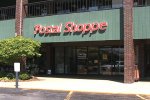 The Postal Shoppe - 1643 N. Alpine Road, Rockford, IL 61107