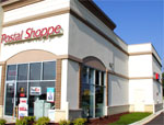 The Postal Shoppe - 2205 S. Perryville Road, Rockford, IL 61108